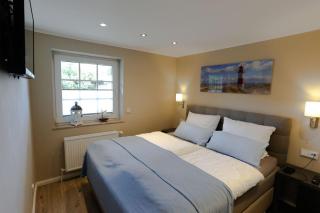 Ferienwohnung-Sea-Salt-frueher-Haus-Amsel-Wohnung-5 - Westerland - 4