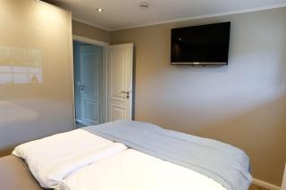 Ferienwohnung-Sea-Salt-frueher-Haus-Amsel-Wohnung-5 - Westerland - 3