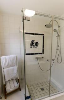 Ferienwohnung-Sea-Salt-frueher-Haus-Amsel-Wohnung-5 - Westerland - 2
