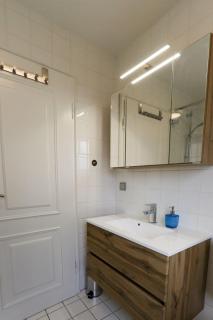 Ferienwohnung-Sea-Salt-frueher-Haus-Amsel-Wohnung-5 - Westerland - 1