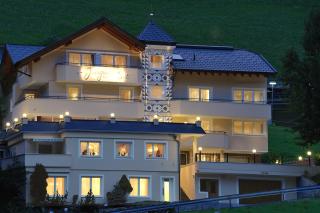 Apart Garni Jungmann - Ischgl - 9