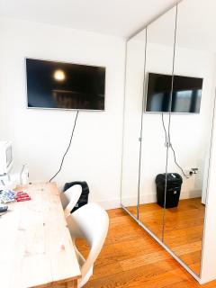 Drummond rooms - Londra - 8