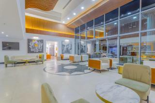 Best Western Plus Khan Hotel - Antalya - 7