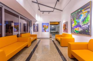 Best Western Plus Khan Hotel - Antalya - 8