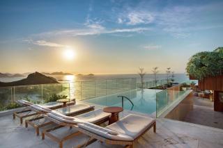 Hilton Copacabana Rio de Janeiro - Rio de Janeiro - 2