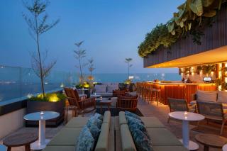Hilton Copacabana Rio de Janeiro - Rio de Janeiro - 8