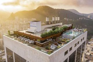 Hilton Copacabana Rio de Janeiro - Rio de Janeiro - 7