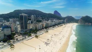 Hilton Copacabana Rio de Janeiro - Rio de Janeiro - 5