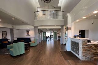 Comfort Suites Texarkana Texas - Texarkana - Texas - 8
