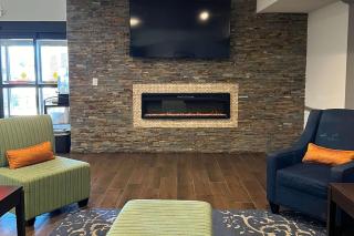 Comfort Suites Texarkana Texas - Texarkana - Texas - 7