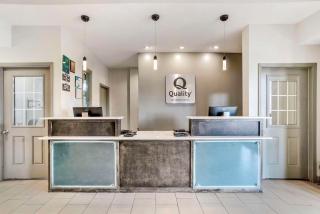 Quality Inn & Conference Center Panama City - Panama City - 8