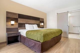 Quality Inn & Conference Center Panama City - Panama City - 4