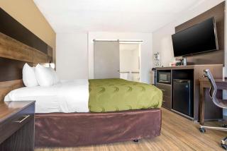 Quality Inn & Conference Center Panama City - Panama City - 2