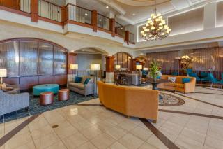 Drury Plaza Hotel St. Louis Chesterfield - Chesterfield - 6