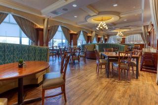 Drury Plaza Hotel St. Louis Chesterfield - Chesterfield - 4