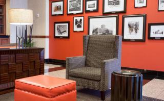 Drury Inn & Suites Columbus Grove City - Grove City - 5