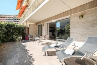 WDF two bedrooms in the heart of Cannes!! - 9