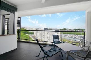 Appartement Corail Bleu - Fort-de-France - 9