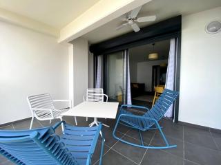 Appartement Corail Bleu - Fort-de-France - 4