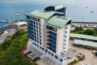 Appartement Corail Bleu - Fort-de-France - 1