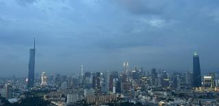Skyscraper 65 KL Highest Outdoor Bathtub Luxury Lavish Designer Suite Penthouse Lv65 - Kuala Lumpur - 7