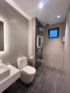 Skyscraper 65 KL Highest Outdoor Bathtub Luxury Lavish Designer Suite Penthouse Lv65 - Kuala Lumpur - 1