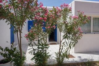 House by the beach,next to village,sunset view - Finikas - 6