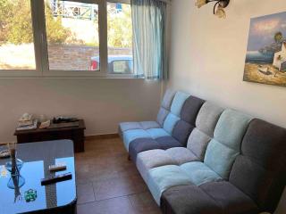 House by the beach,next to village,sunset view - Finikas - 2