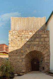 Confluentia H&A - XIII Century Loft House - Coimbra - 7