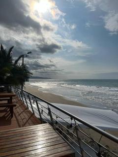 Apartamento en Resort Playa Azul - 7