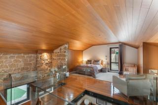 Confluentia H&A - XIII Century Loft House - Coimbra - 0