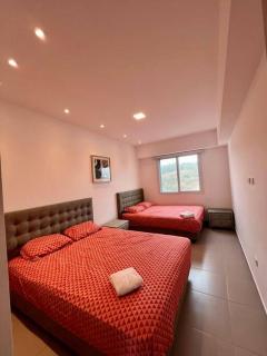 Apartamento en Resort Playa Azul - 2