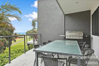 Beach House Kendalls - Kiama - 9