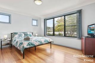Beach House Kendalls - Low Season Special - Stay 3 PAY FOR 2 Nights - Kiama - 4