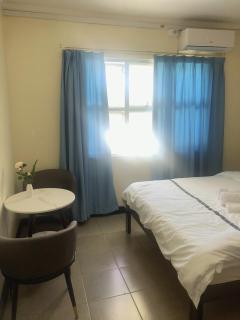CC airport rooms - Nadi - 7