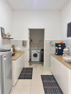 Homeseek, Spacious and Cozy Apartment in Kuala Terengganu - Kuala Terengganu - 5