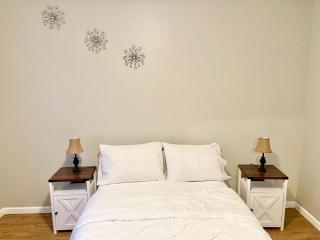 Utopia Luxury Stay - Seattle - 8
