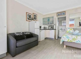 Bombo Studio - Kiama - 5