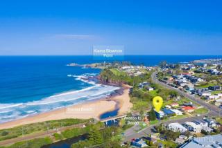 Bombo Studio - Kiama - 2