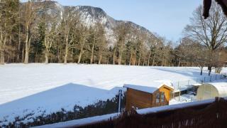 Relax FeWo - Bayerisch Gmain - 4