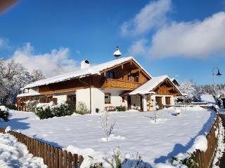Relax FeWo - Bayerisch Gmain - 0