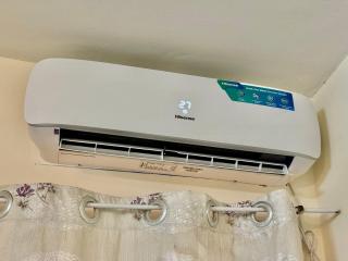 Élégant l’appartement á Yaoundé - 1