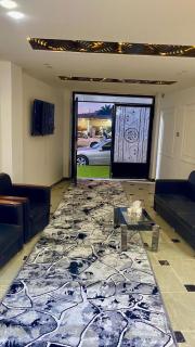 RAAK HOTEL فندق راك - Siwa - 1