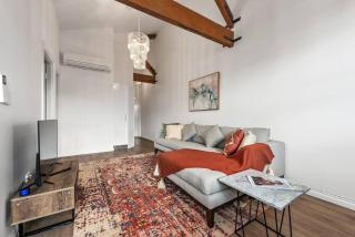 Historic Warehouse in New Farm - 1