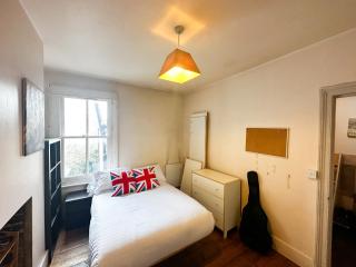 58 Alloa townhouse - Londra - 2