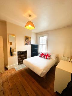 58 Alloa townhouse - Londra - 1