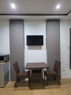 La Belle Staycation - 2