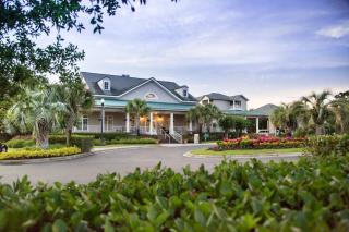 Holiday Inn Club Vacations South Beach Resort - Myrtle Beach - 0