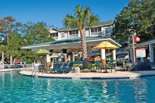 Holiday Inn Club Vacations South Beach Resort - Myrtle Beach - 4