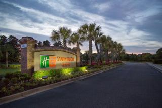 Holiday Inn Club Vacations South Beach Resort - Myrtle Beach - 3